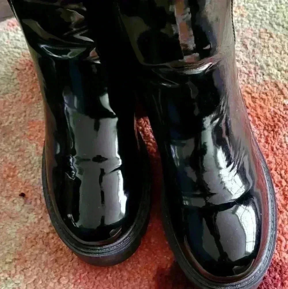 Streetwear  society boots